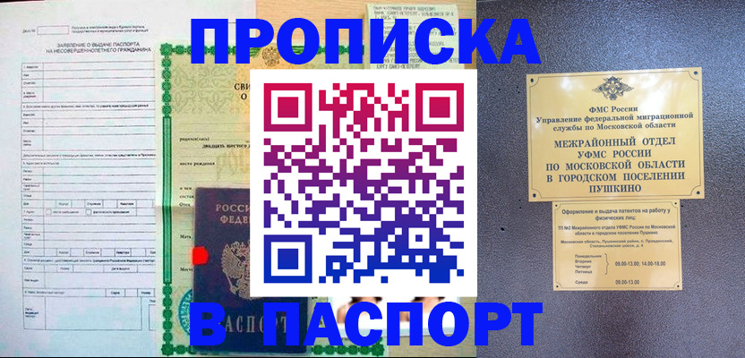 временная регистрация госуслуги в Моршанске